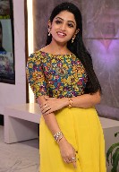 Navya Swamy Stills
